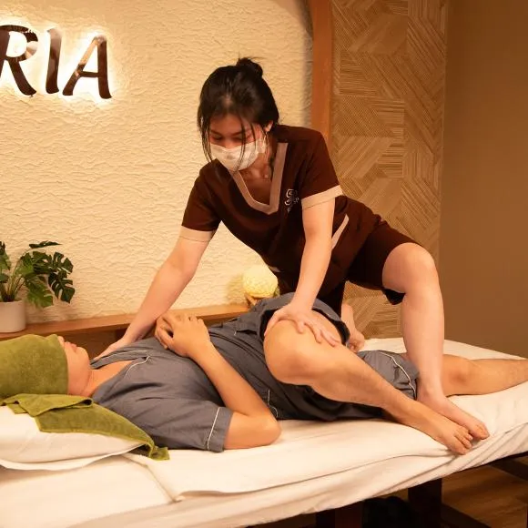 Ria SPA