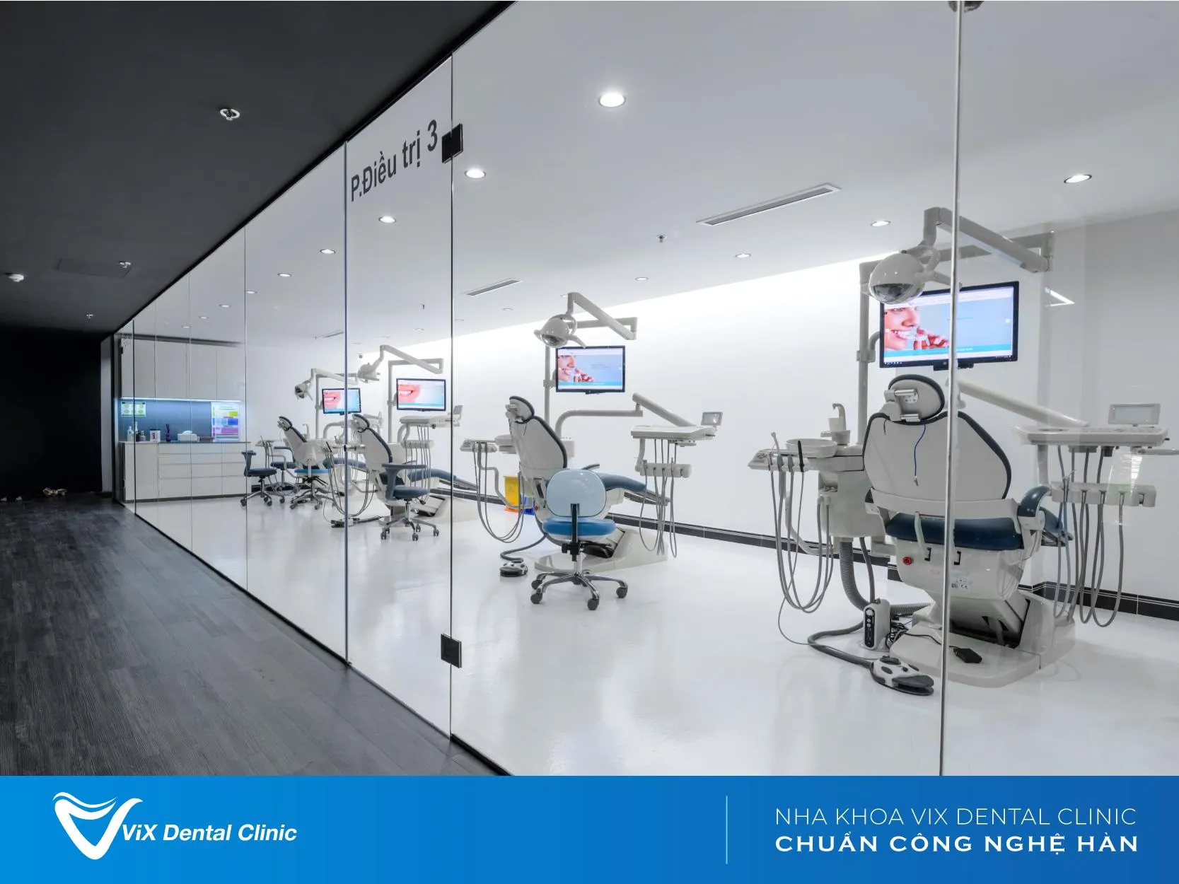 VIX Dental Clinic