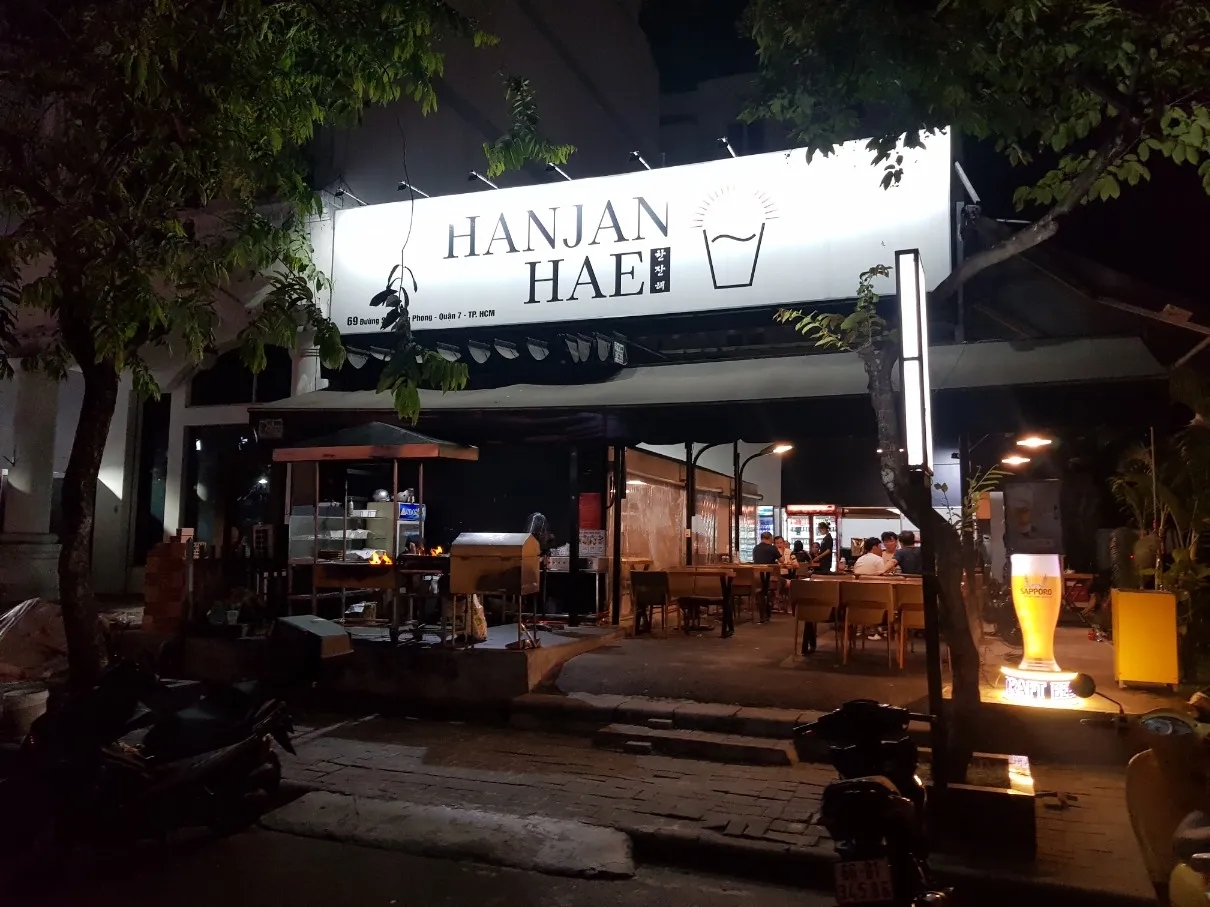 Hanjanhae