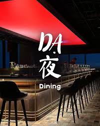 DẠ Dining - Nguyễn Thị Minh Khai