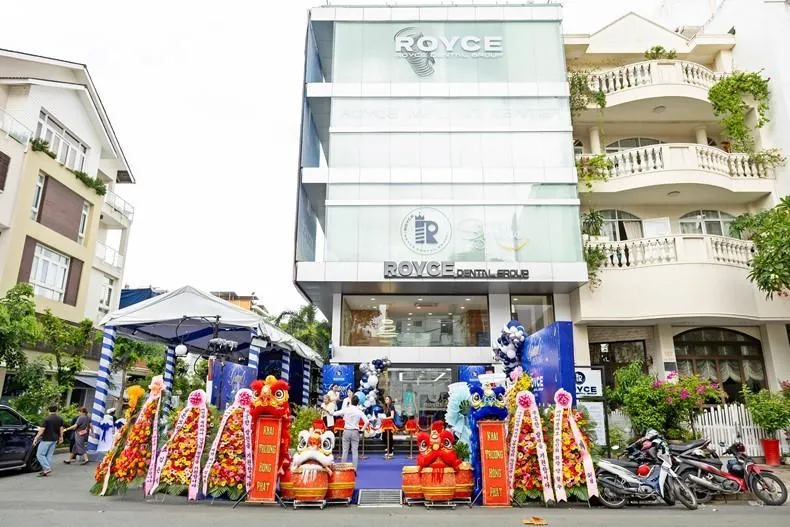 Nha khoa Royce (로이스치과)