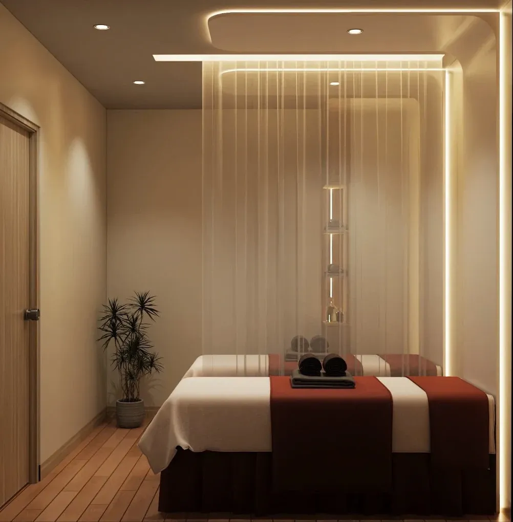MB Spa For Men