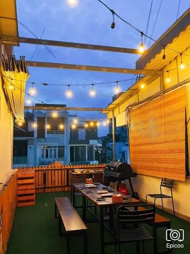 쎄쎄쎄 포차 CCC Korean Street Pub