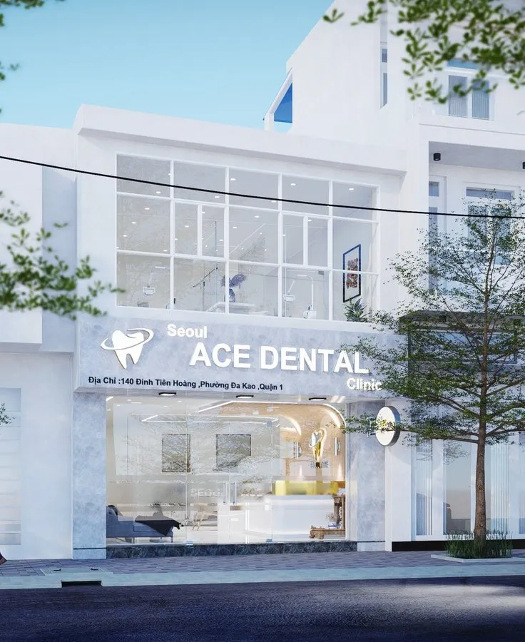 Seoul ACE Dental Clinic